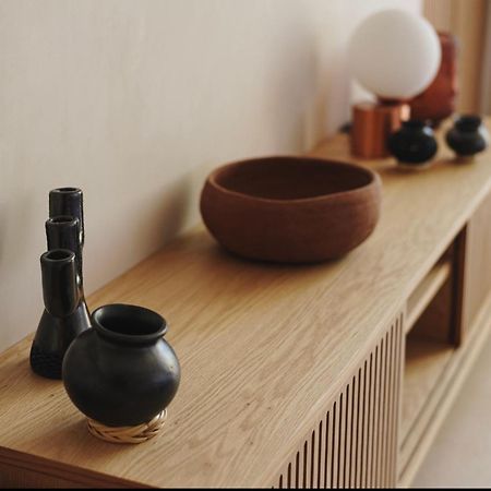 Apartmán Teva Tulum, Aldea Zama Exteriér fotografie