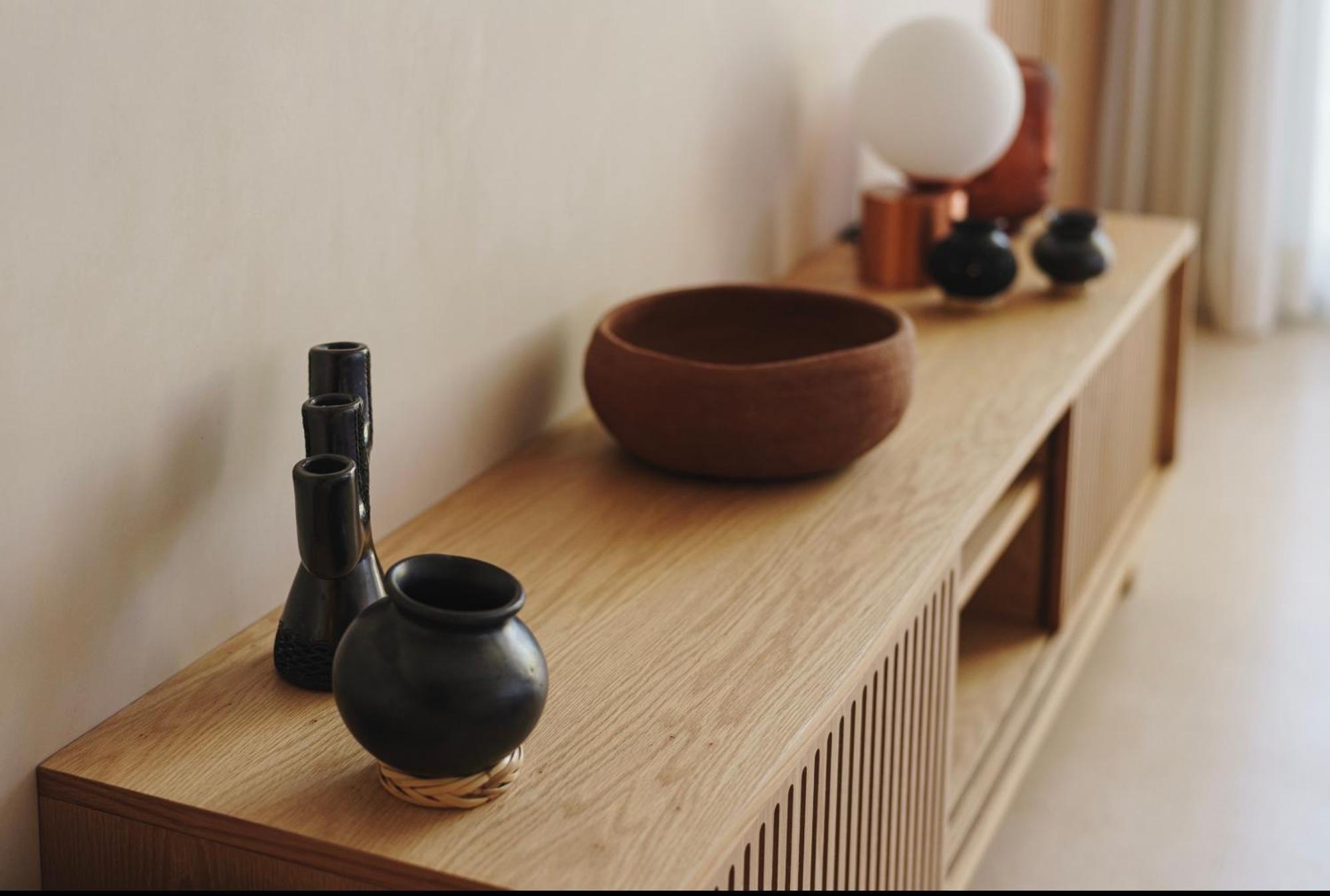 Apartmán Teva Tulum, Aldea Zama Exteriér fotografie