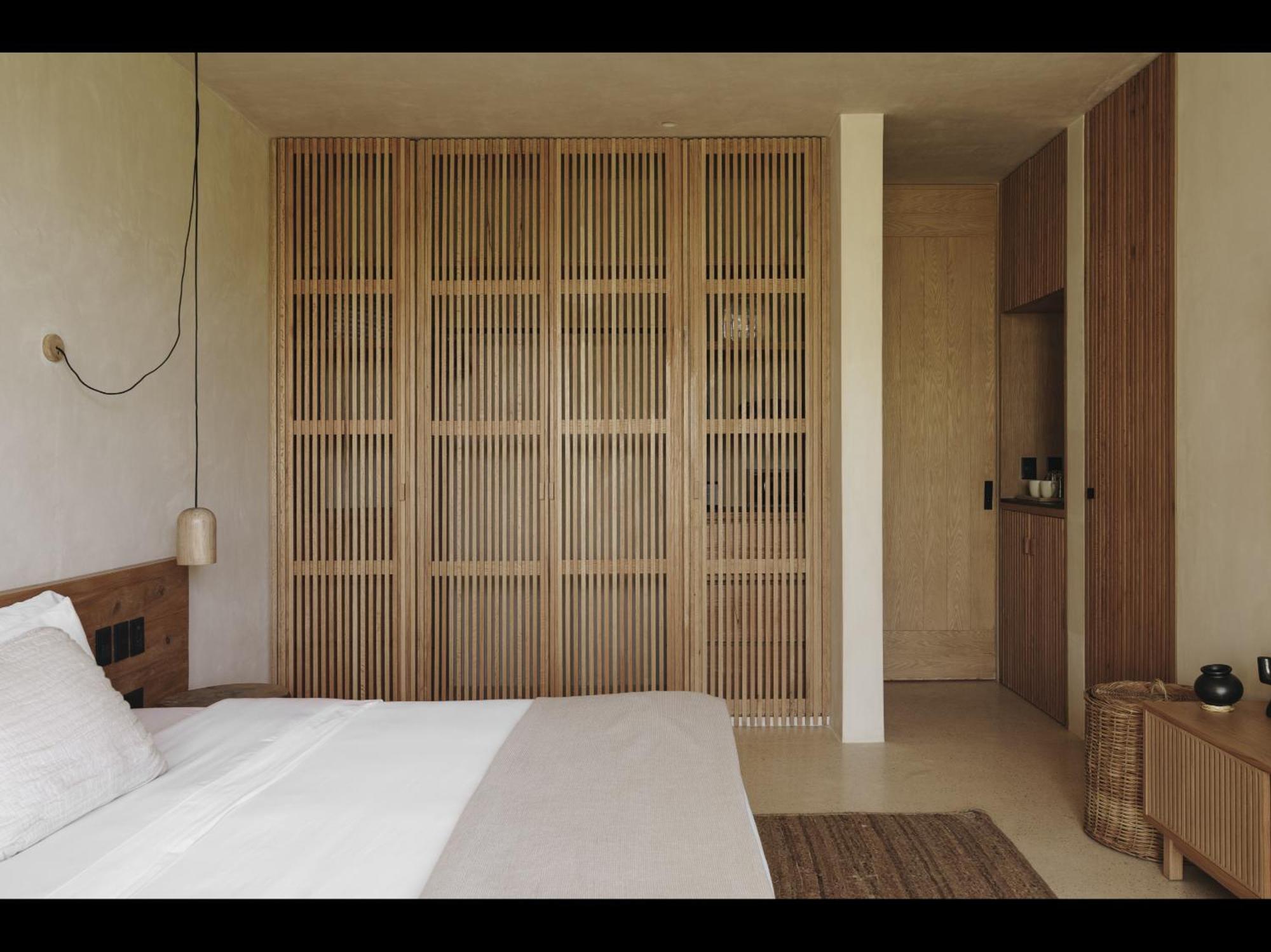Apartmán Teva Tulum, Aldea Zama Exteriér fotografie