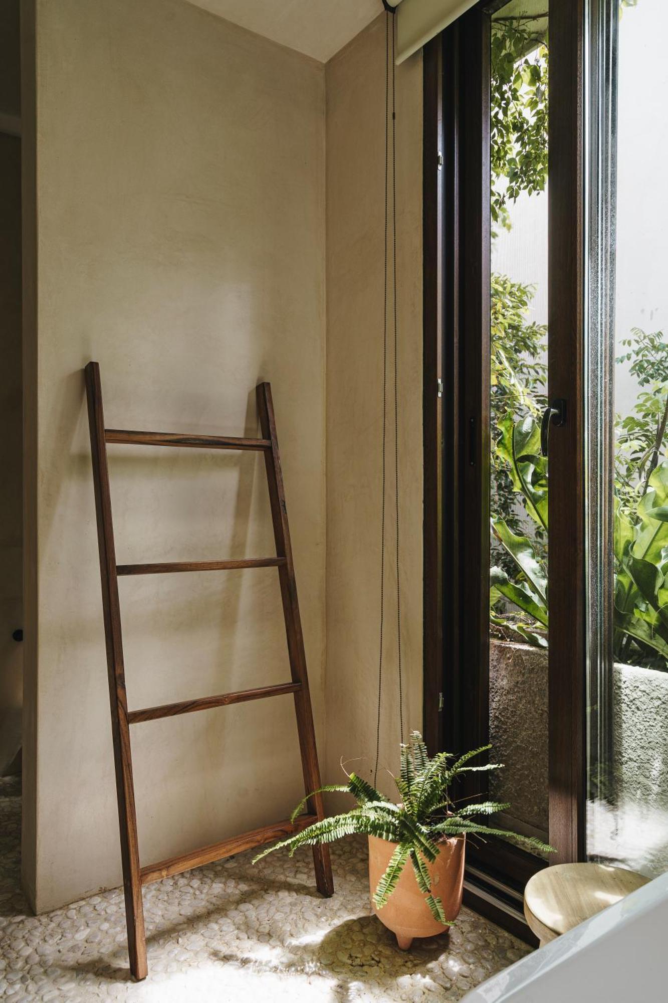 Apartmán Teva Tulum, Aldea Zama Exteriér fotografie