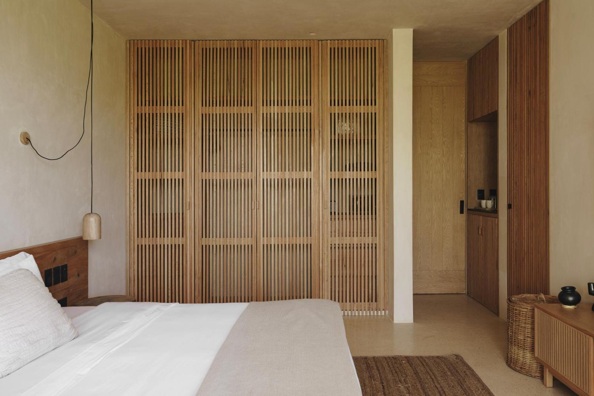 Apartmán Teva Tulum, Aldea Zama Exteriér fotografie