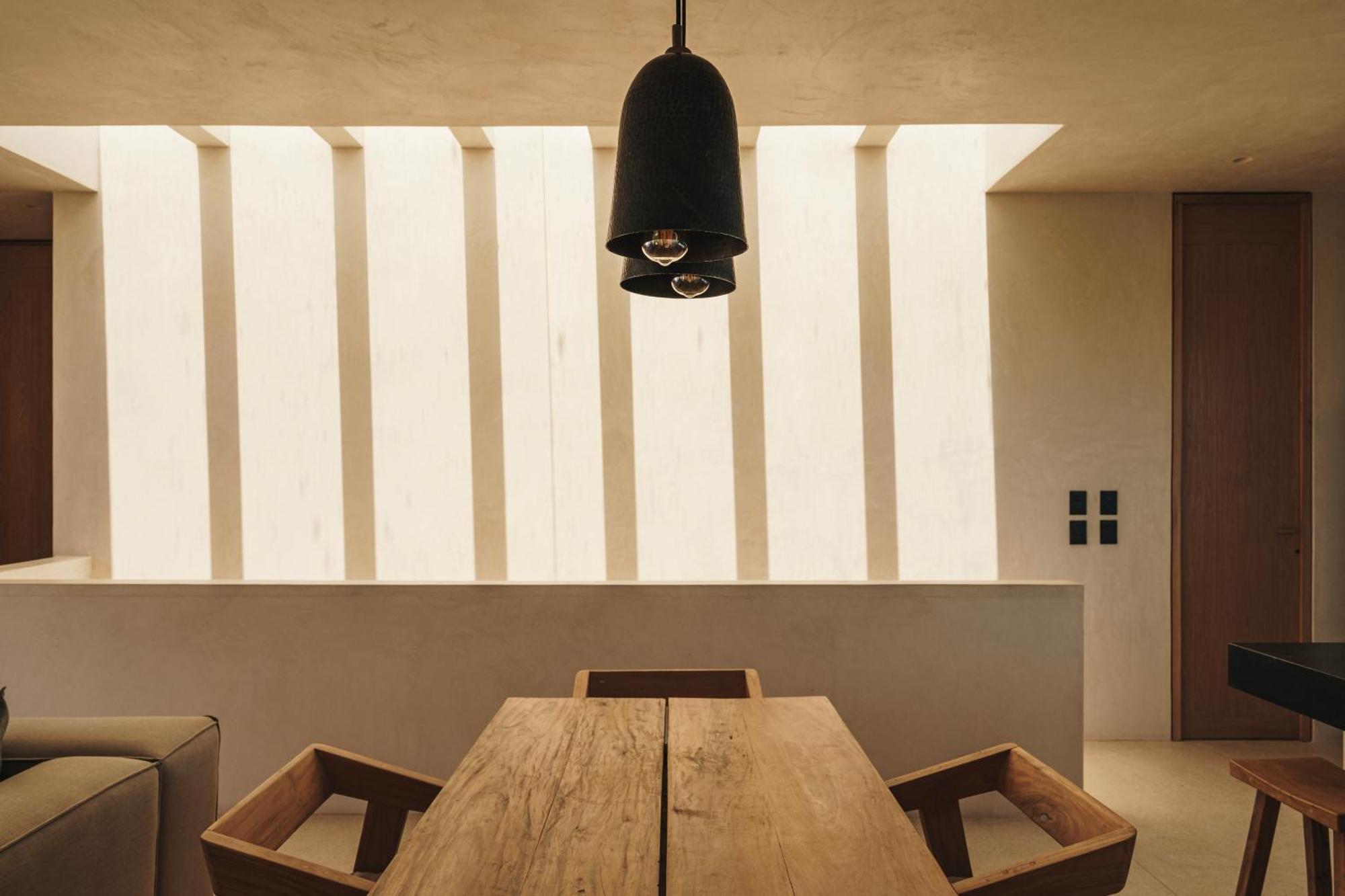Apartmán Teva Tulum, Aldea Zama Exteriér fotografie