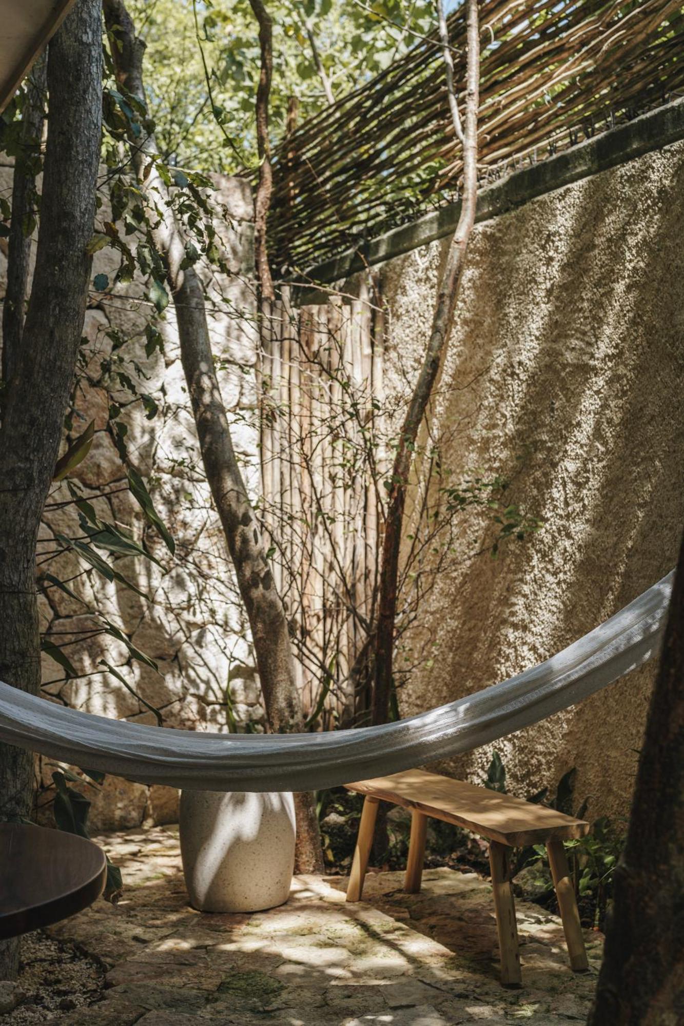 Apartmán Teva Tulum, Aldea Zama Exteriér fotografie