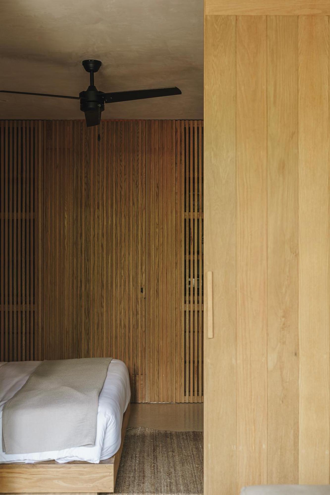 Apartmán Teva Tulum, Aldea Zama Exteriér fotografie
